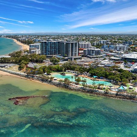 La Vida On Anzac Aparthotel Redcliffe Εξωτερικό φωτογραφία
