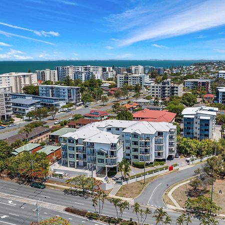 La Vida On Anzac Aparthotel Redcliffe Εξωτερικό φωτογραφία