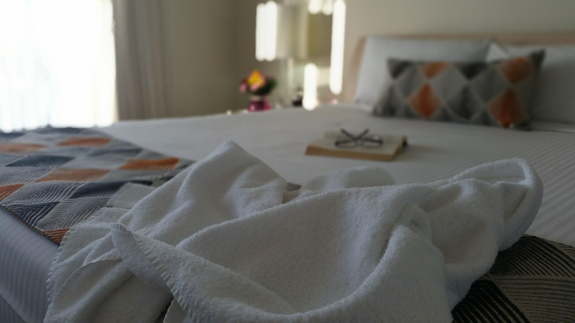 La Vida On Anzac Aparthotel Redcliffe Εξωτερικό φωτογραφία