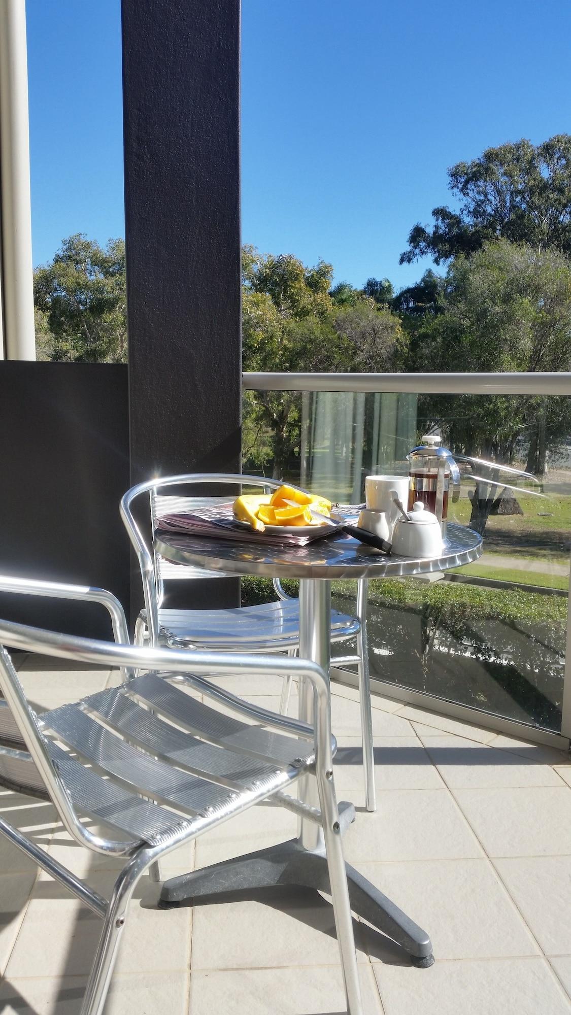 La Vida On Anzac Aparthotel Redcliffe Εξωτερικό φωτογραφία