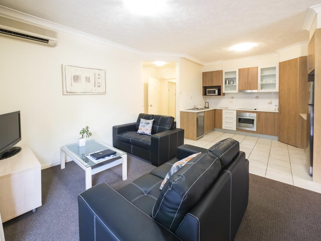 La Vida On Anzac Aparthotel Redcliffe Εξωτερικό φωτογραφία