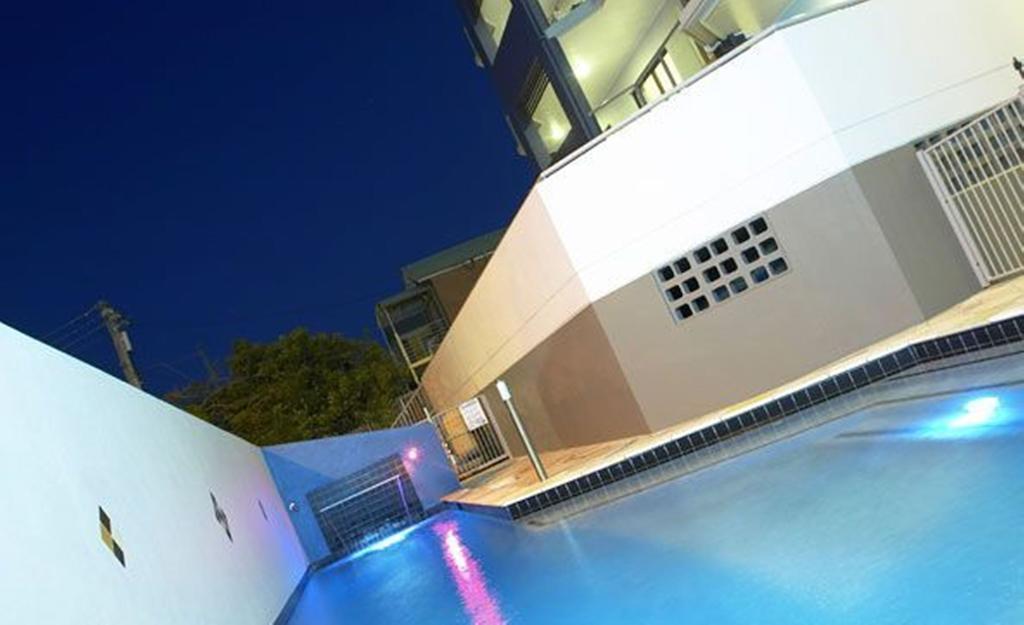 La Vida On Anzac Aparthotel Redcliffe Εξωτερικό φωτογραφία