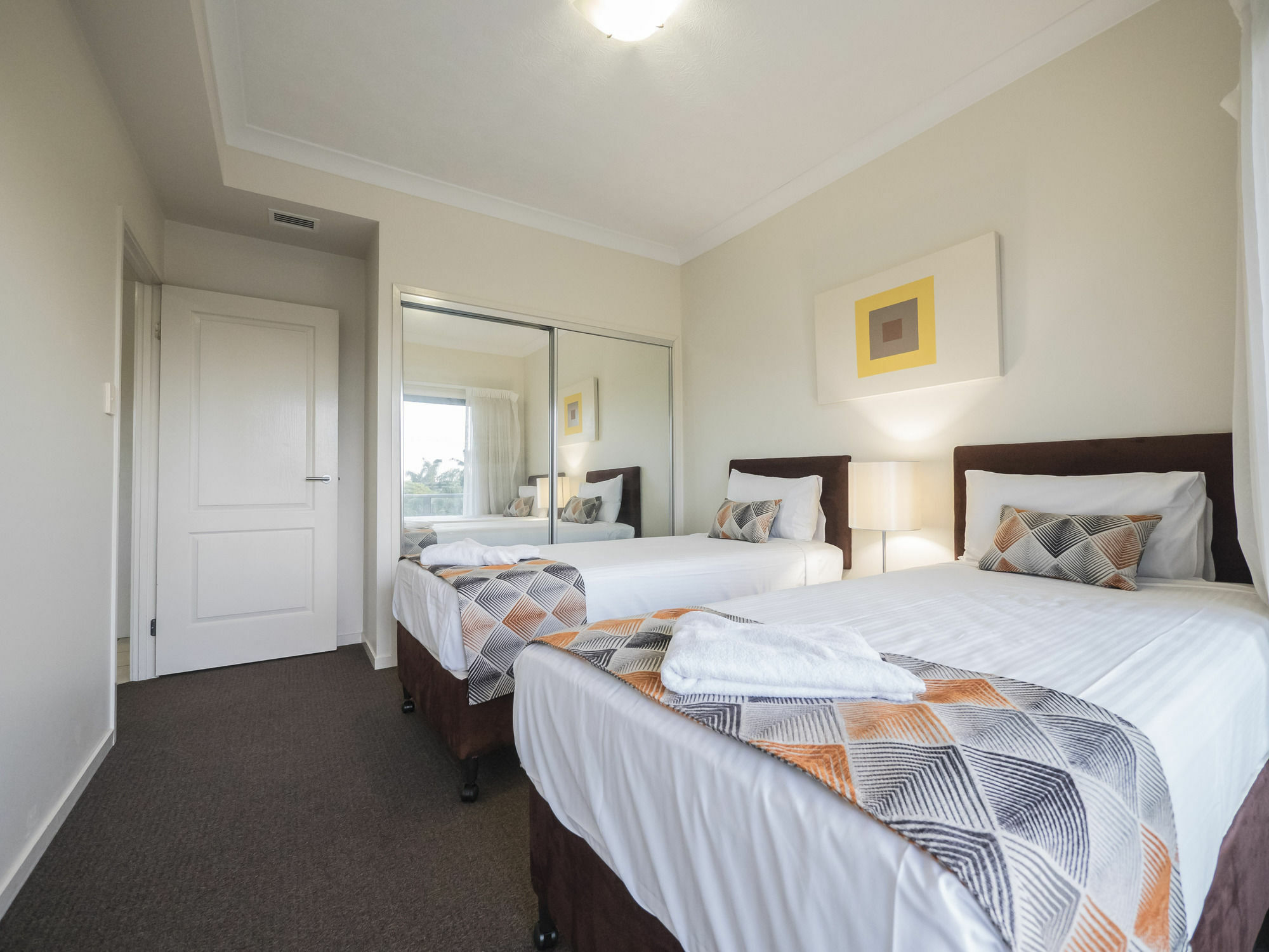 La Vida On Anzac Aparthotel Redcliffe Εξωτερικό φωτογραφία