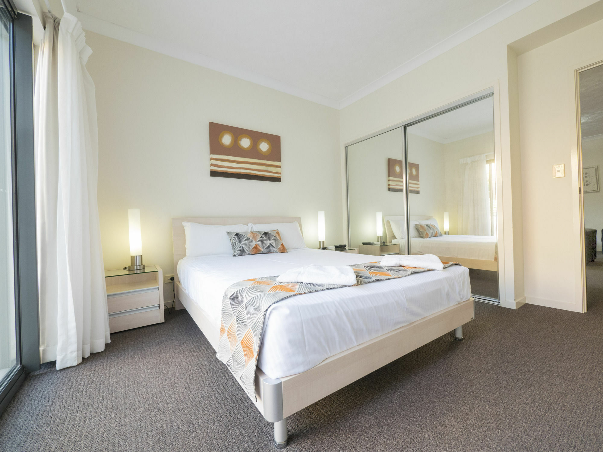 La Vida On Anzac Aparthotel Redcliffe Εξωτερικό φωτογραφία