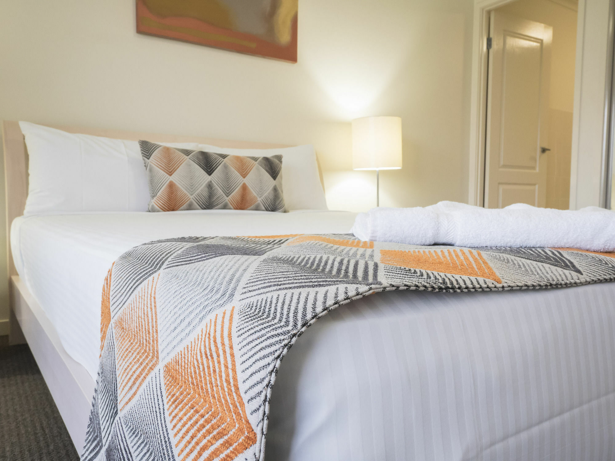 La Vida On Anzac Aparthotel Redcliffe Εξωτερικό φωτογραφία