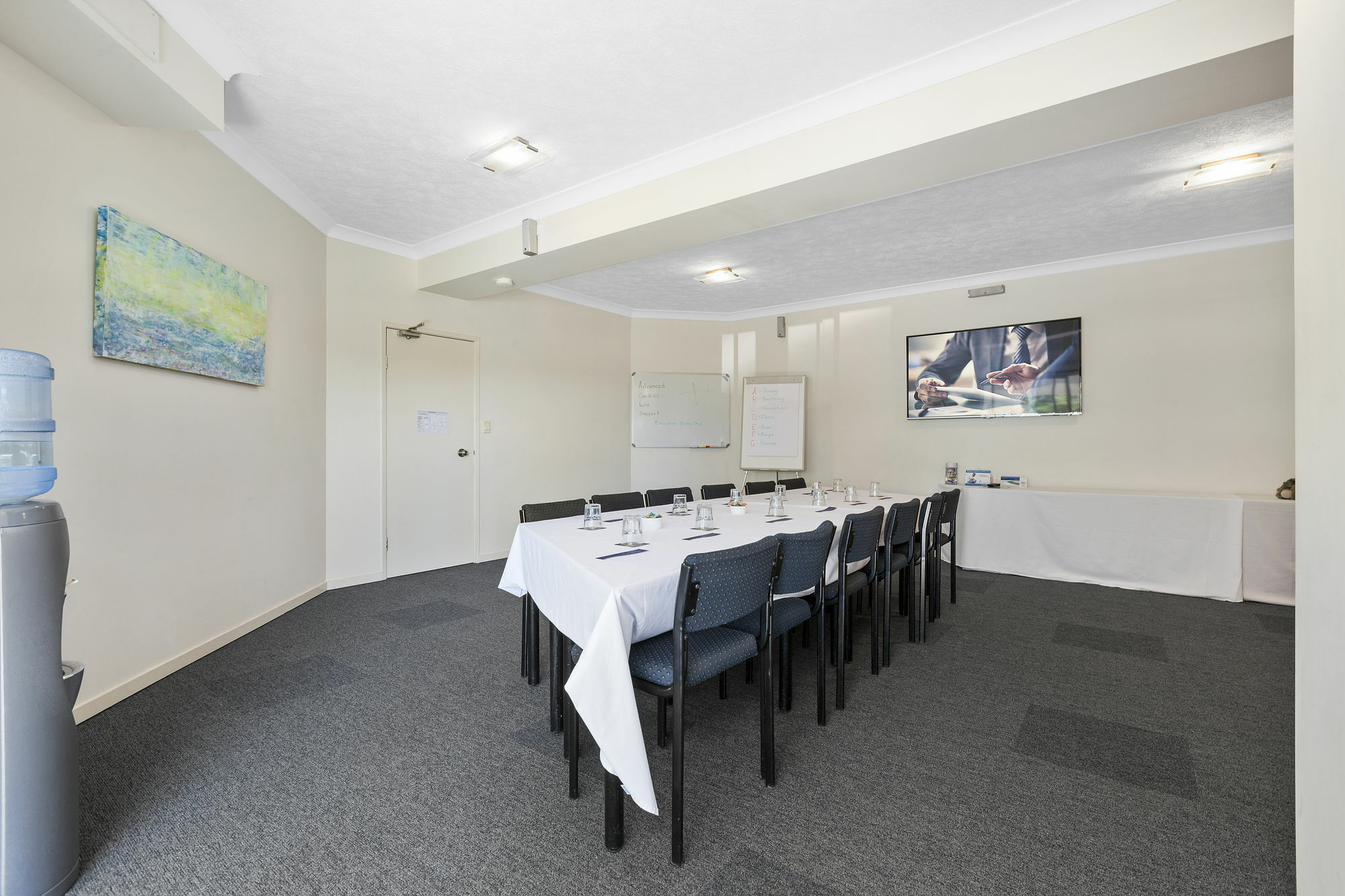 La Vida On Anzac Aparthotel Redcliffe Εξωτερικό φωτογραφία