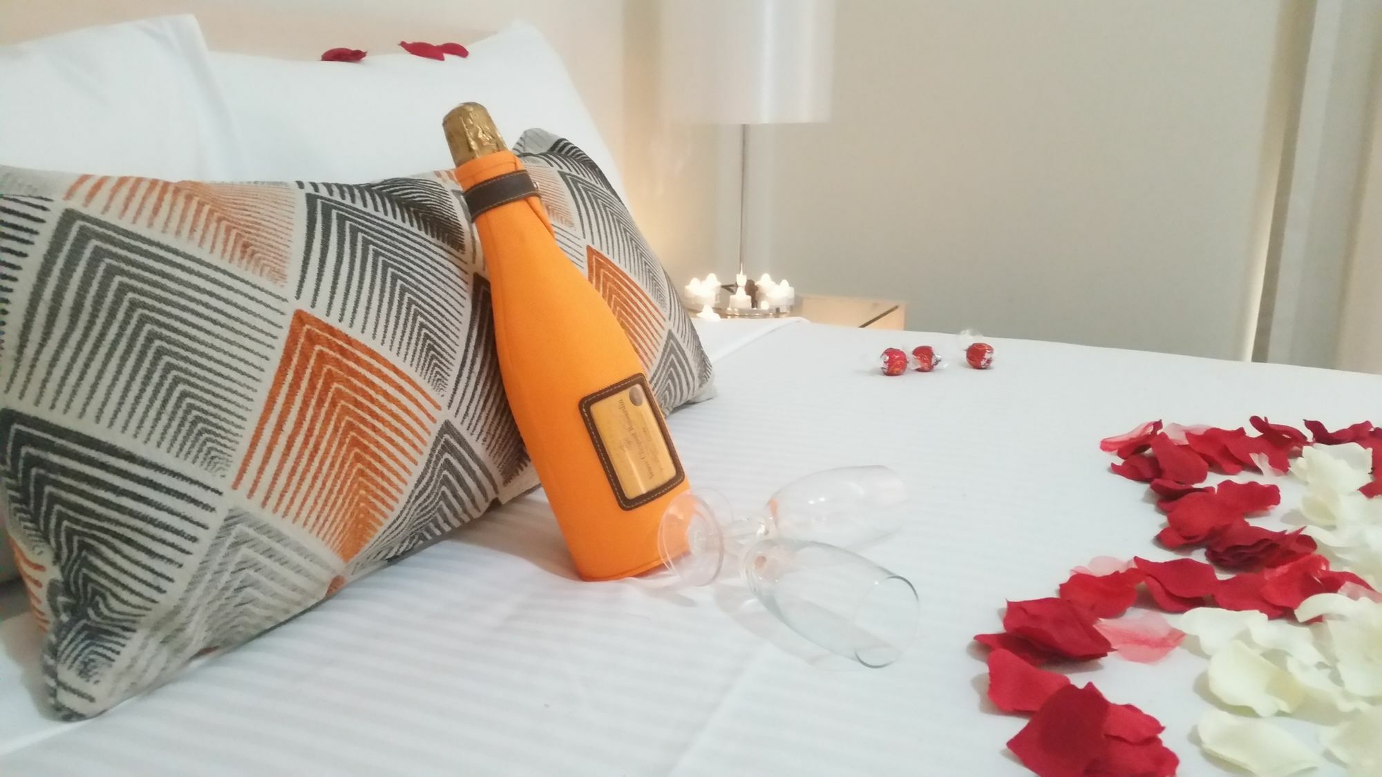 La Vida On Anzac Aparthotel Redcliffe Εξωτερικό φωτογραφία
