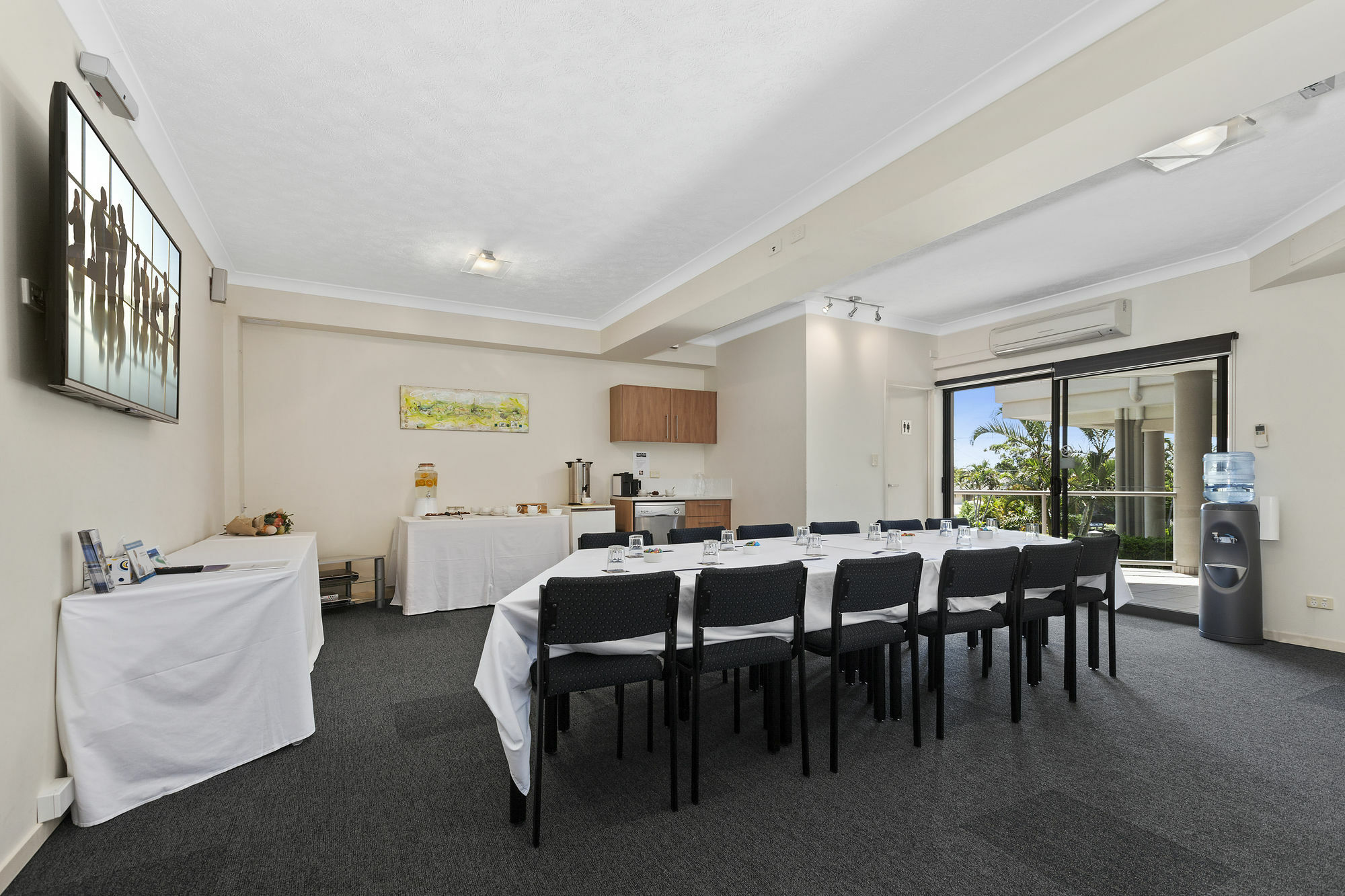 La Vida On Anzac Aparthotel Redcliffe Εξωτερικό φωτογραφία