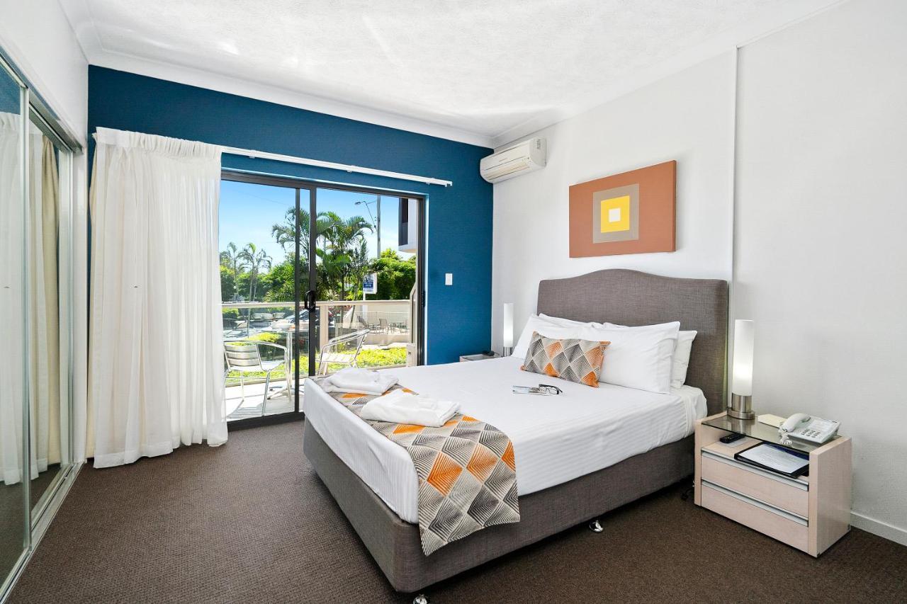 La Vida On Anzac Aparthotel Redcliffe Εξωτερικό φωτογραφία